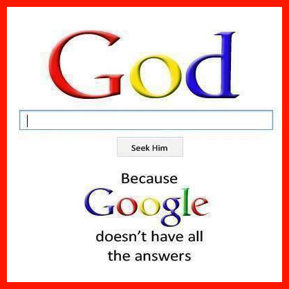 god-google